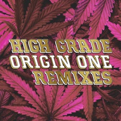 High Grade (Remixes) [feat. K.O.G.]