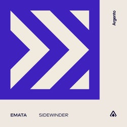 Sidewinder - Extended Mix