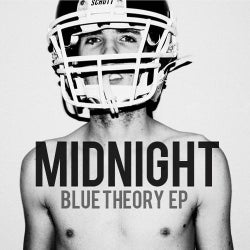 Blue Theory EP