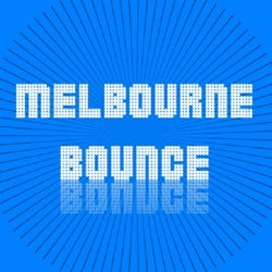 Melbourne Bounce - October 2013