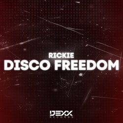 Disco Freedom