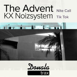 Nite Call / Tik Tok