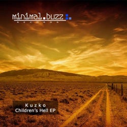 Children's Hell EP