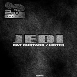 Cat Custard / Listen