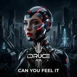 Can You Feel It