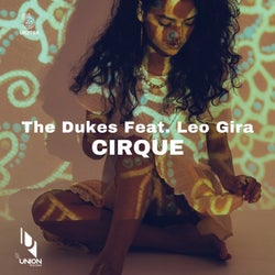 Cirque (feat. Leo Gira)