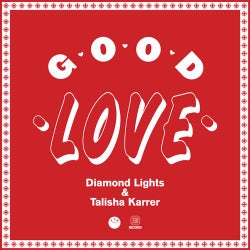 Good Love Remixes