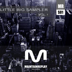 Little Big Sampler Vol. 1