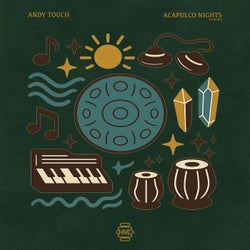 Acapulco Nights (Retro Remix)