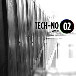 TECH-NO #02