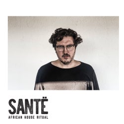 be.lanuit Presents Santë