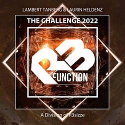 The Challenge 2022