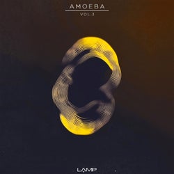 Amoeba, Vol. 3