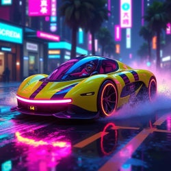 Song of Vegas