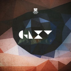 Vision EP (Beatport Edition)