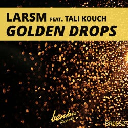 Golden Drops