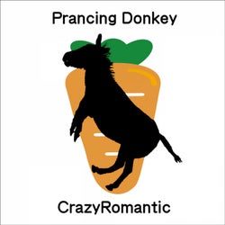 Prancing Donkey