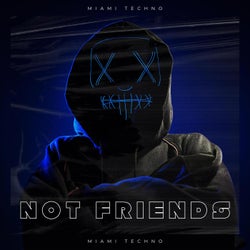 Not Friends