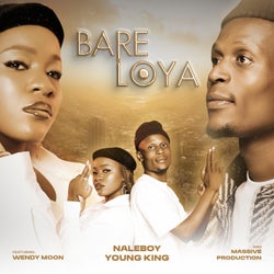 Bare Loya (feat. Wendy Moon & Massive Productions)