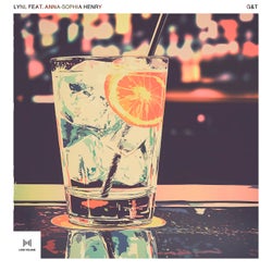 G&T (feat. Anna-Sophia Henry)