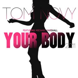 Your Body 2011 (feat. Michael Marshall)