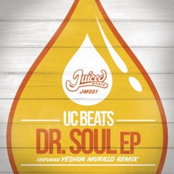 Dr. Soul EP