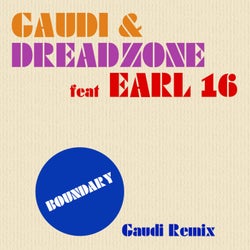 Boundary (Gaudi Remix)