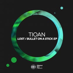 Copertina per Lost / Bullet On A Stick