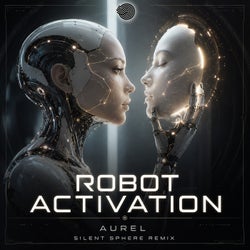 Robot Activation (Silent Sphere Remix)