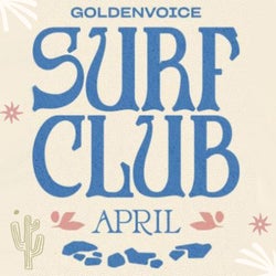 Goldenvoice Surf Club x Beatport Next 2024