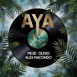 Aya (Extended)