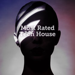 Most Rated: Tech House
