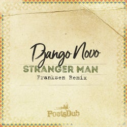 Stranger Man (Franksen Remix)