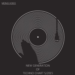 New Generation Of Techno Chart 5/2015