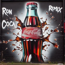 Ron Coca(Remixes)