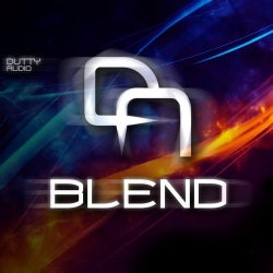 Dutty Audio Presents: Blend