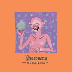 Discovery (Welll Remix)