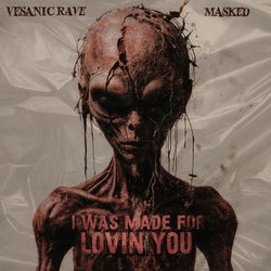 I Was Made For Lovin' You