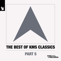 The Best of KMS Classics, Pt. 5 - Extended Versions