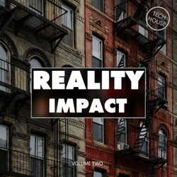 Reality Impact, Vol. 2