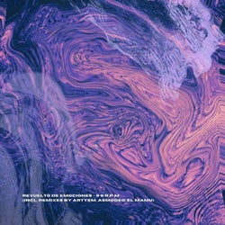 Revuelto de Emociones