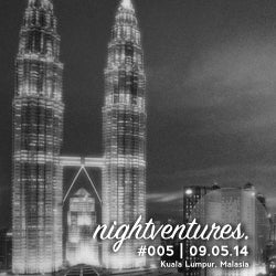 Nightventures #005 •