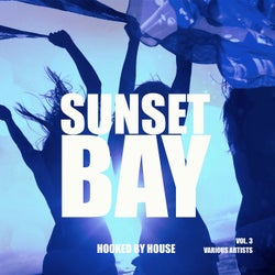 Sunset Bay (Hooked by House), Vol. 3