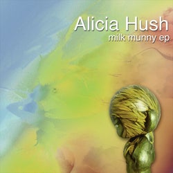Milk Munny EP