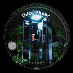 Ibiza Phone - Extended Mix