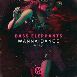 Wanna Dance (Extended Mix)