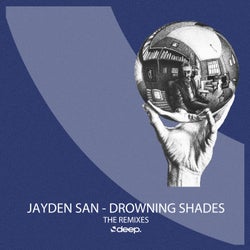Drowning Shades (The Remixes)