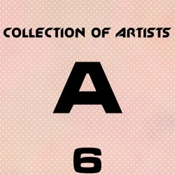 Collection of Artists A, Vol. 6
