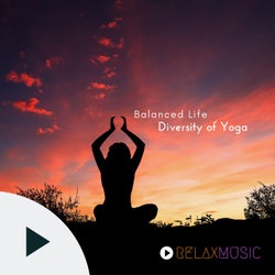 Diversity Of Yoga
