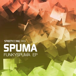 Funkyspuma EP